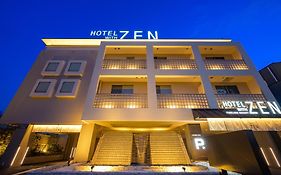 Hotel Zen Kohoku